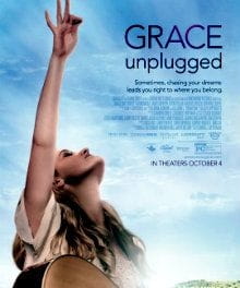 Clash Between Faith, Fame Reaches Fever Pitch in <i>Grace Unplugged</i>